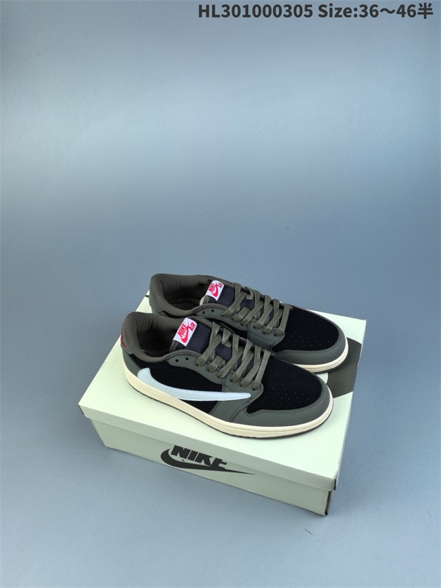 women air jordan 1 shoes 36-46 2025-4-24-034